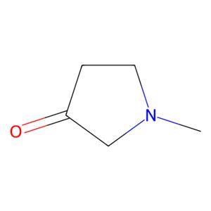 aladdin 阿拉丁 M343187 1-甲基-3-吡咯烷酮 68165-06-0 97%