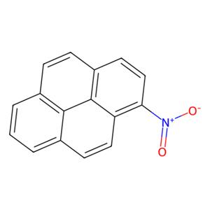 1-硝基芘,1-Nitropyrene