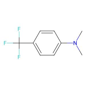 N,N-二甲基-4-(三氟甲基)苯胺,N,N-Dimethyl-4-(trifluoromethyl)aniline