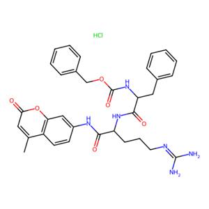 aladdin 阿拉丁 C350145 Z-Phe-Arg-AMC · HCl 65147-22-0 ≥98%