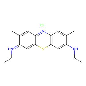 新亚甲基蓝N,New Methylene Blue N