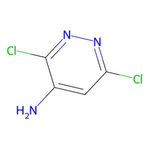 aladdin 阿拉丁 D186768 3,6-二氯哒嗪-4-胺 823-58-5 98%