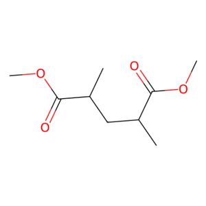 aladdin 阿拉丁 D342565 2,4-二甲基戊二酸二甲酯（异构体混合物） 2121-68-8 97%