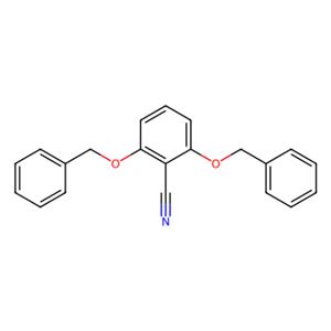 aladdin 阿拉丁 D357153 2,6-二苄氧基苄腈 94088-47-8 98%