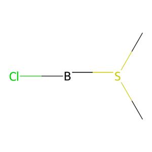 aladdin 阿拉丁 C300429 单氯硼烷二甲基硫醚络合物 63348-81-2 ≥95%