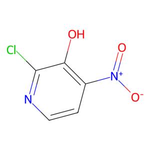 aladdin 阿拉丁 C587362 2-氯-4-硝基吡啶-3-醇 15128-85-5 95%