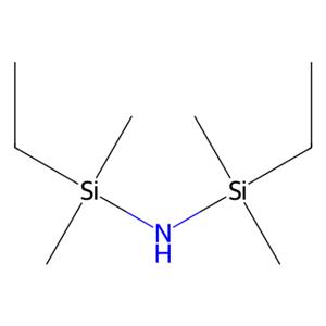 aladdin 阿拉丁 D356955 1,3-二乙基-1,1,3,3-四甲基二硅氮烷 17882-94-9 95%