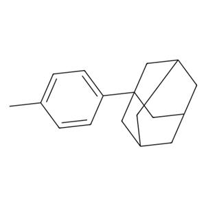 对(1-金刚烷基)甲苯,p-(1-Adamantyl)toluene