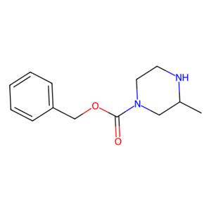 (3R)-1-苄氧基羰基-3-甲基哌嗪,(R)-Benzyl 3-methylpiperazine-1-carboxylate