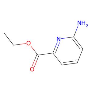 aladdin 阿拉丁 E156130 6-氨基吡啶-2-甲酸乙酯 69142-64-9 >98.0%(GC)