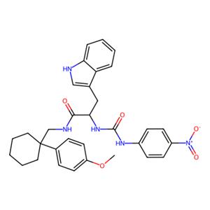 aladdin 阿拉丁 M288443 ML 18,BRS-3拮抗剂 1422269-30-4 ≥98%(HPLC)