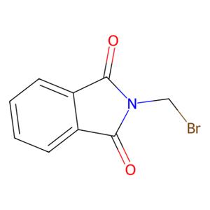 aladdin 阿拉丁 N159012 N-(溴甲基)邻苯二甲酰亚胺 5332-26-3 >96.0%(HPLC)