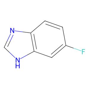 5-氟苯并咪唑,5-Fluoro-1H-benzo[d]imidazole