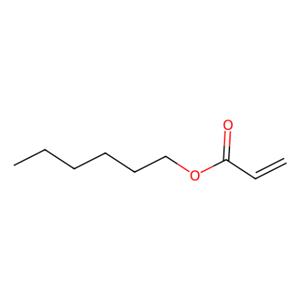 aladdin 阿拉丁 H156906 丙烯酸己酯(含稳定剂HQ) 2499-95-8 >96.0%(GC)