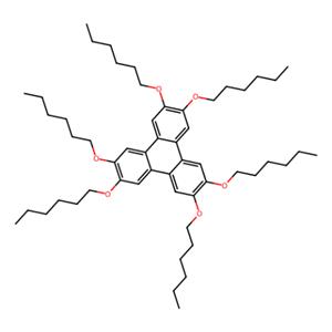 aladdin 阿拉丁 H157395 2,3,6,7,10,11-六(己氧基)苯并菲 70351-86-9 98%