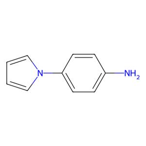 aladdin 阿拉丁 H184985 4-(1H-吡咯-1-基)苯胺 52768-17-9 98%