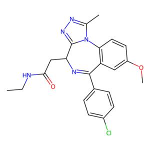 aladdin 阿拉丁 I166771 I-BET762,的BRD抑制剂 1260907-17-2 98% (HPLC)