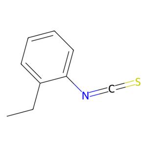 aladdin 阿拉丁 E140565 2-乙基异硫氰酸苯酯 19241-19-1 98%