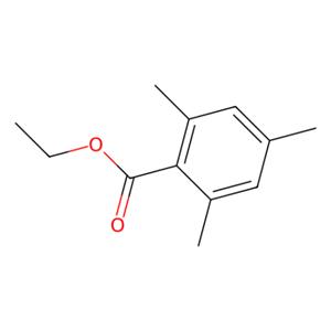 aladdin 阿拉丁 E156564 2,4,6-三甲基苯甲酸乙酯 1754-55-8 >95.0%(GC)