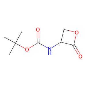 aladdin 阿拉丁 N405465 N-(叔丁氧羰基)-D-丝氨酸β-内酯 126330-77-6 >98.0%(N)