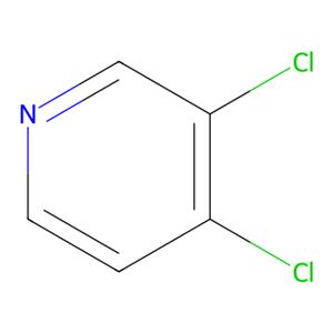 aladdin 阿拉丁 D193939 3,4-二氯吡啶 55934-00-4 98%