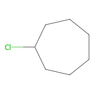 氯环庚烷,Chlorocycloheptane