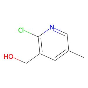 aladdin 阿拉丁 C184926 (2-氯-5-甲基吡啶-3-基)甲醇 518314-64-2 98%