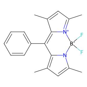 aladdin 阿拉丁 D305296 1,3,5,7-四甲基-8-苯基-4,4-二氟二氮杂丁烷 194235-40-0 97%
