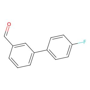 aladdin 阿拉丁 F167745 4'-氟-3-联苯基甲醛 164334-74-1 95%