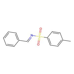 N -亞芐基-p -甲苯磺酰胺,N-Benzylidene-p-toluenesulfonamide