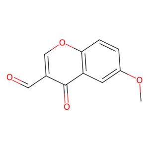 aladdin 阿拉丁 M170270 6-甲氧基色酮-3-甲醛 42059-79-0 98%