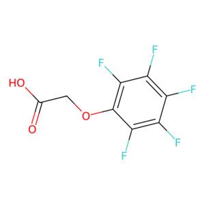 aladdin 阿拉丁 P160589 五氟苯氧基乙酸 14892-14-9 >98.0%(T)