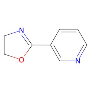 3-(4,5-二氢-2-噁唑基)-吡啶,2-(Pyridin-3-yl)-4,5-dihydrooxazole