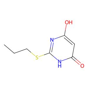 aladdin 阿拉丁 S343793 S-丙基-2-硫代巴比妥酸 145783-12-6 97%