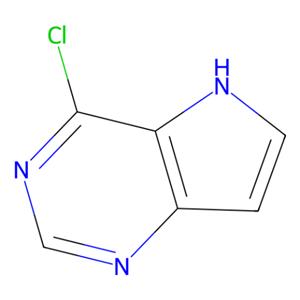 aladdin 阿拉丁 C177622 4-氯-5H-吡咯并[3,2-d]嘧啶 84905-80-6 97%