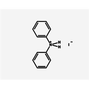 二苯基碘化铵,Diphenylammonium iodide