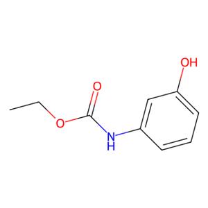 aladdin 阿拉丁 E404409 (3-羟基苯基)氨基甲酸乙酯 7159-96-8 97%