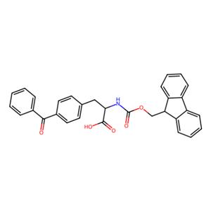 aladdin 阿拉丁 F475399 Fmoc-L-4-苯甲酰基苯丙氨酸 117666-96-3 98%