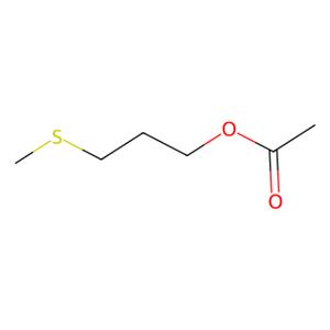 aladdin 阿拉丁 M157982 乙酸3-(甲硫基)丙酯 16630-55-0 >98.0%(GC)