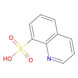 aladdin 阿拉丁 Q196199 喹啉-8-磺酸 85-48-3 97%