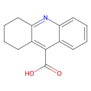 1,2,3,4-四氢-吖啶-9-羧酸,1,2,3,4-Tetrahydroacridine-9-carboxylic acid