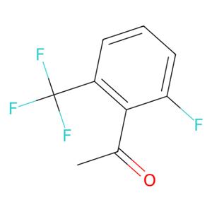 aladdin 阿拉丁 F167907 2'-氟-6'-(三氟甲基)苯乙酮 174013-29-7 98%