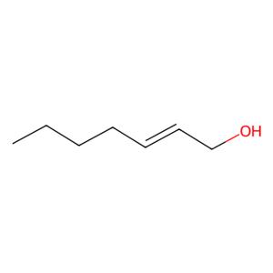 aladdin 阿拉丁 T161435 反-2-庚烯-1-醇 33467-76-4 >96.0%(GC)