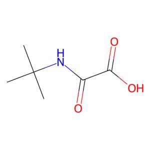 (叔-丁基氨基)(氧代)乙酸,(tert-Butylamino)(oxo)acetic acid