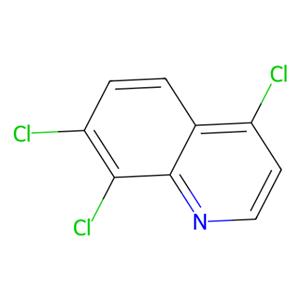 aladdin 阿拉丁 T168025 4,7,8-三氯喹啉 17999-80-3 98%