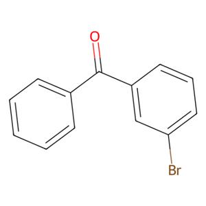 aladdin 阿拉丁 B472718 3-溴二苯甲酮 1016-77-9 98%