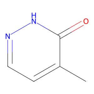 aladdin 阿拉丁 M176158 4-甲基-2,3-二氢哒嗪-3-酮 33471-40-8 97%