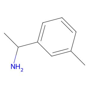 aladdin 阿拉丁 M194671 1-(3-甲基苯基)乙胺 70138-19-1 97%