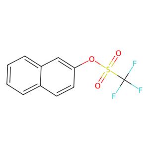aladdin 阿拉丁 N159479 三氟甲烷磺酸-2-萘酯 3857-83-8 >95.0%(GC)