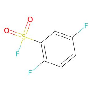 aladdin 阿拉丁 D467353 2,5-二氟苯磺酰氟 62094-86-4 95%